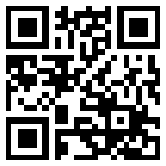 安城市粗大ごみ受付センターインターネット予約申し込みQRコード