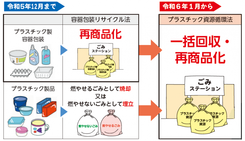 一括概要