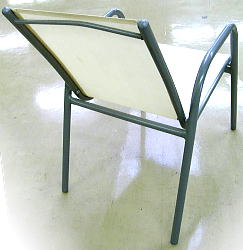 リユース品の写真