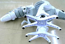 リユース品の写真