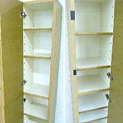 リユース品の写真