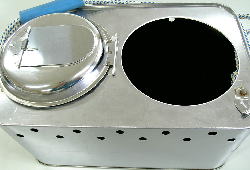 リユース品の写真