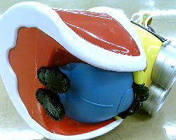 リユース品の写真