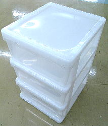 リユース品の写真