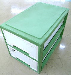 リユース品の写真