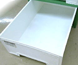 リユース品の写真
