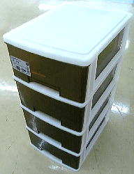リユース品の写真