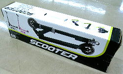 リユース品の写真