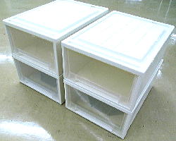 リユース品の写真