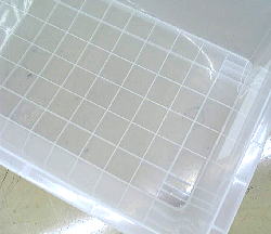 リユース品の写真