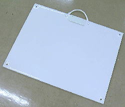 リユース品の写真