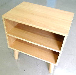 リユース品の写真