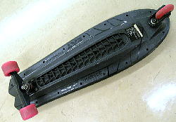 リユース品の写真