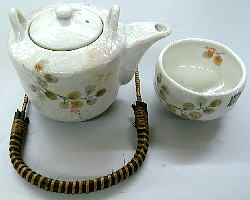 リユース品の写真