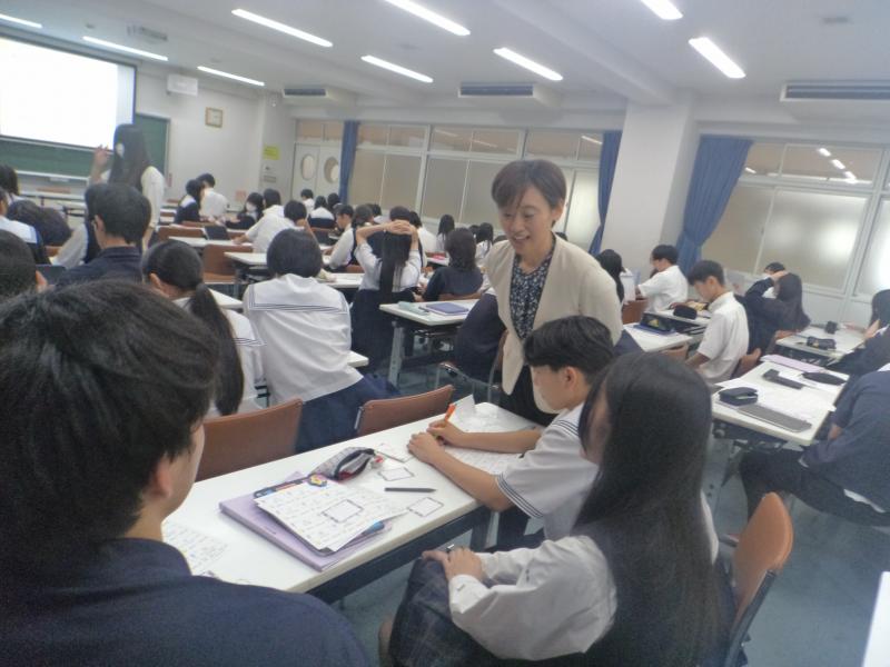 学園2