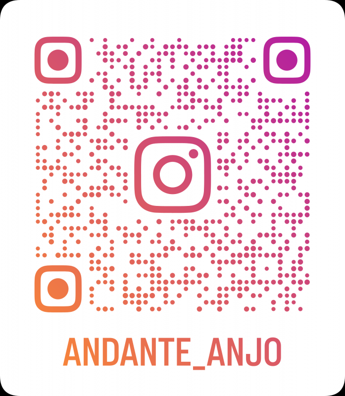 andante