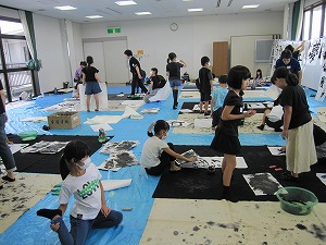 2025おやこでのびっこ