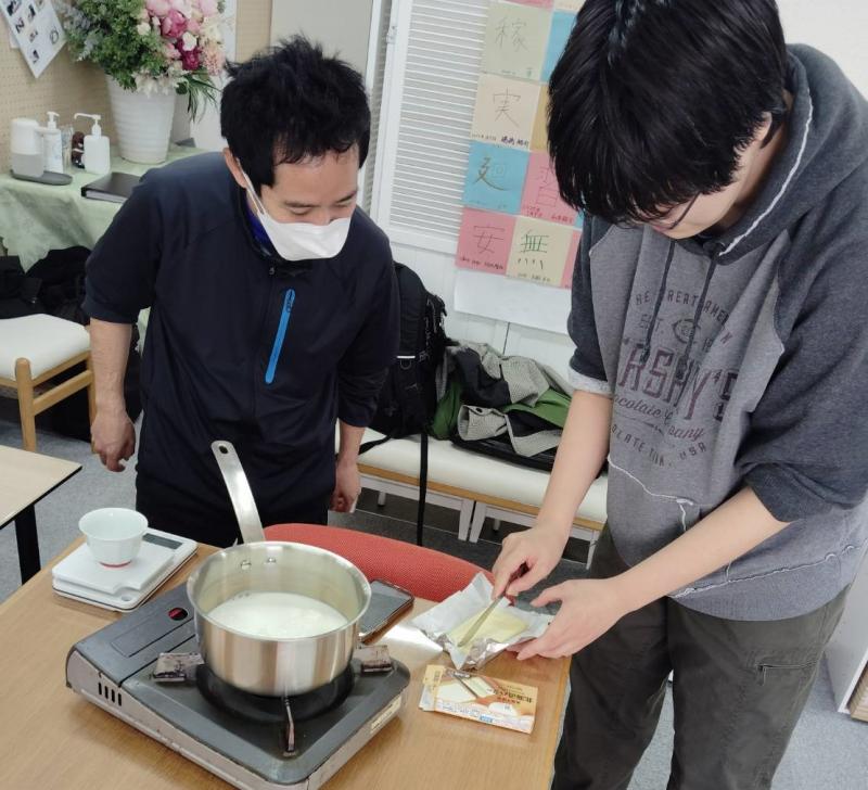 リネーブル・若者セーフティ―ネット2