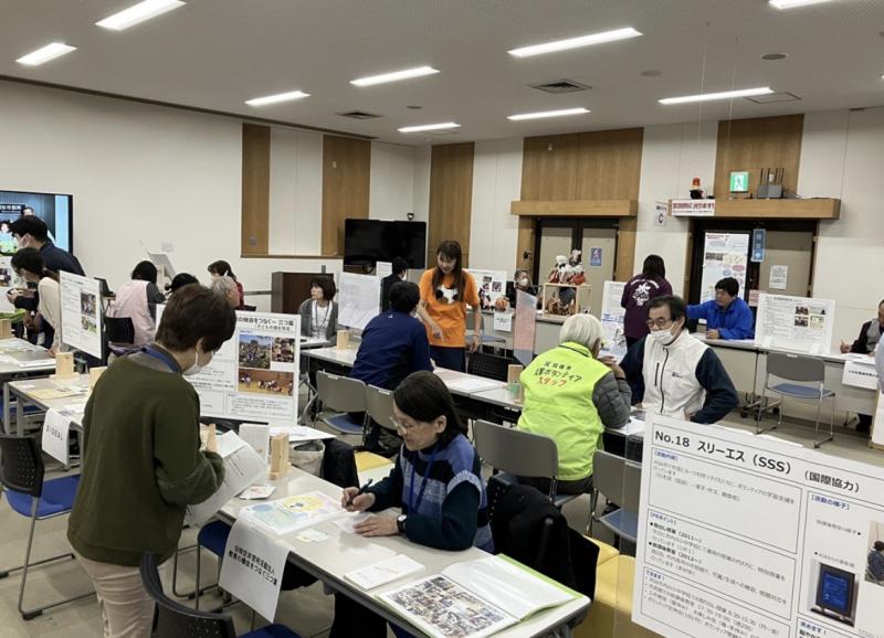 R8愛知ネットわがまちのつむぎ場