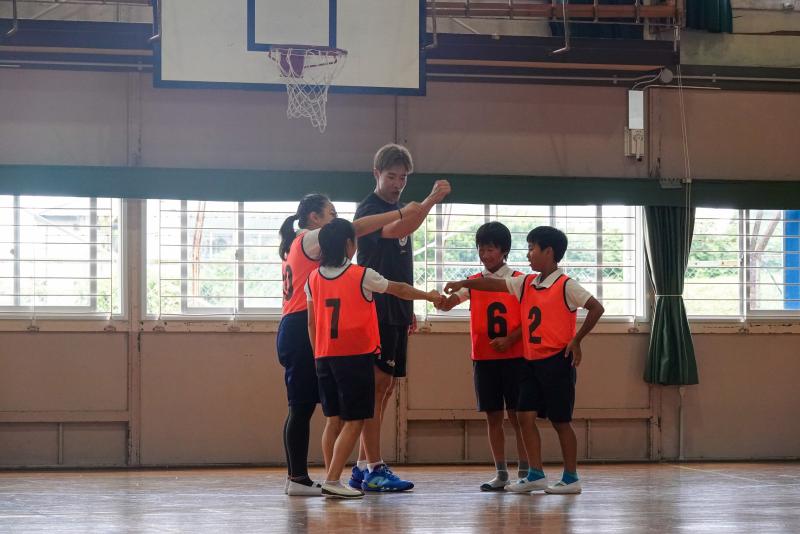 丈山小③