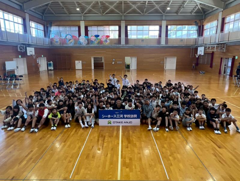 0610表敬訪問