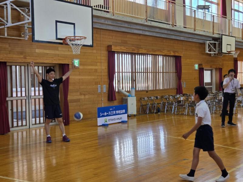 0610学校訪問④