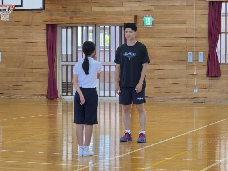 0610学校訪問⑧