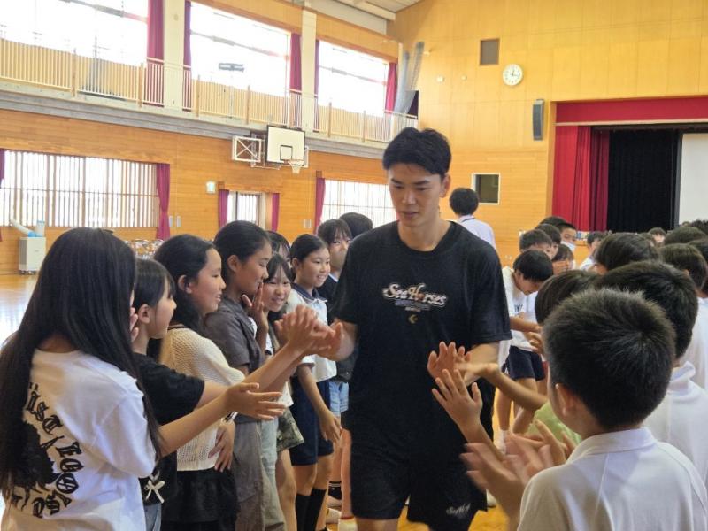 0610学校訪問⑦