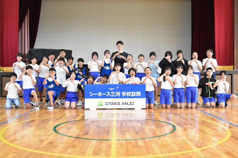 0610学校訪問①