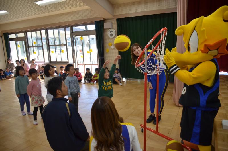 安城北部こども園