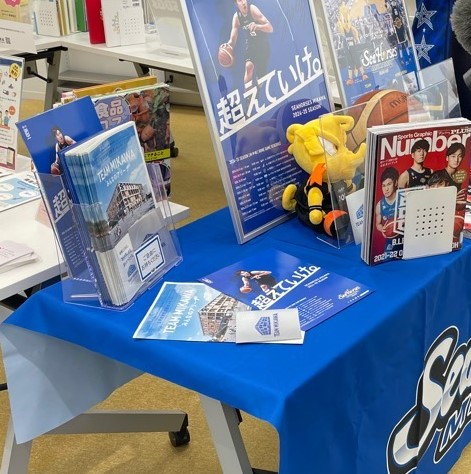 展示④
