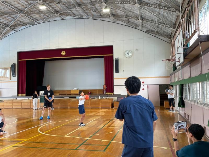 丈山小⑦