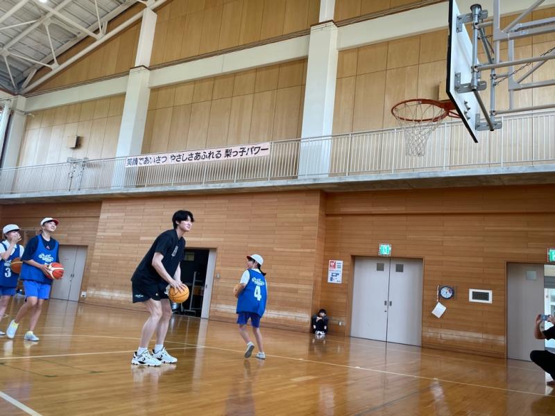 0612表敬訪問①