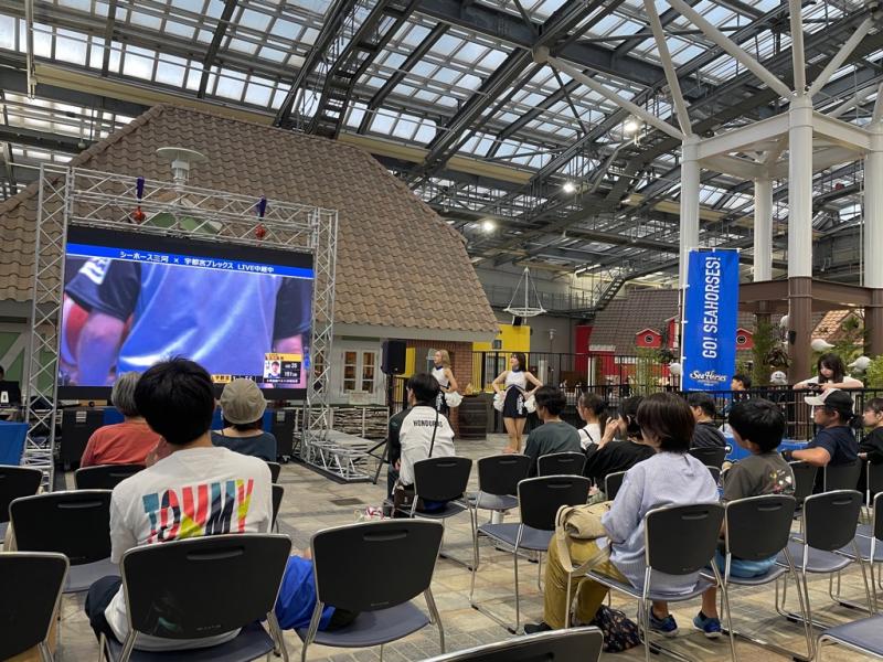 安城フェスタ③