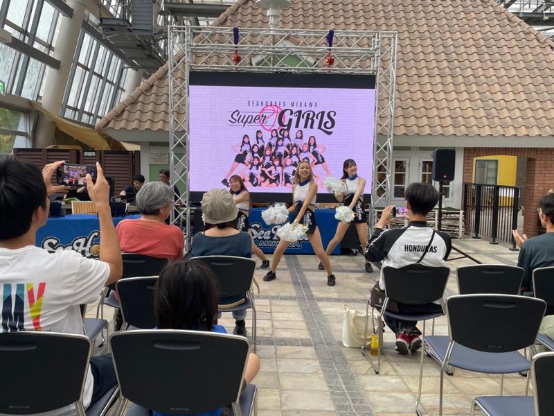 安城フェスタ④