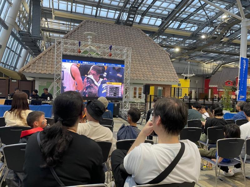 安城フェスタ②