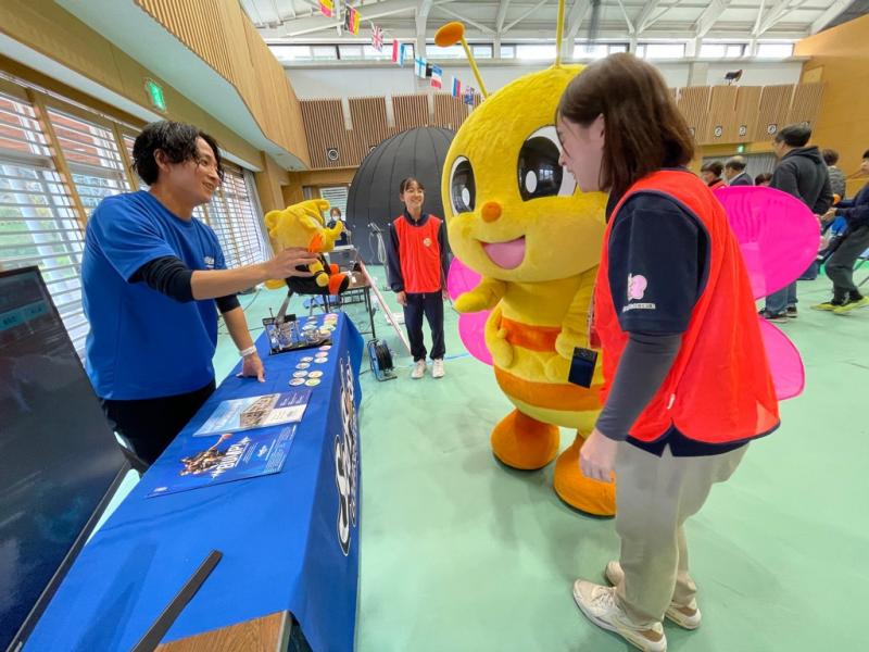 明祥公民館まつり⑥