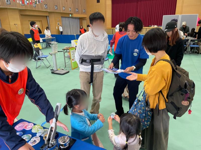 明祥公民館まつり④