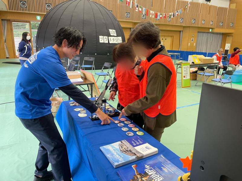 明祥公民館まつり⑤