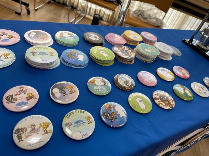 安祥イベント⑤