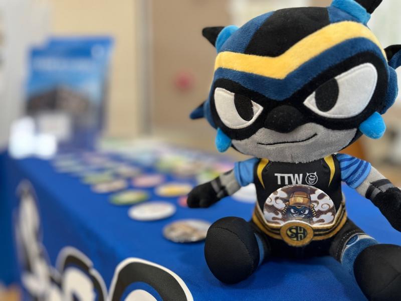 安祥イベント④