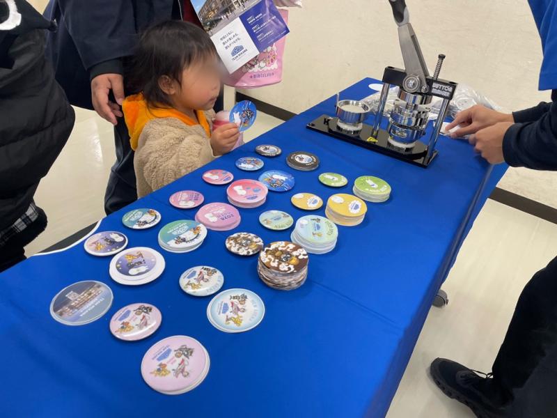 東部公民館まつり②