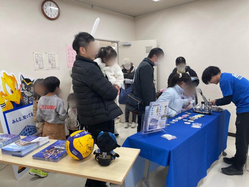 東部公民館まつり①