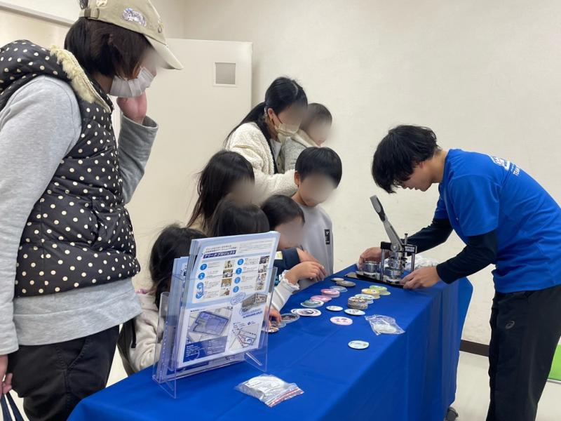 東部公民館まつり③