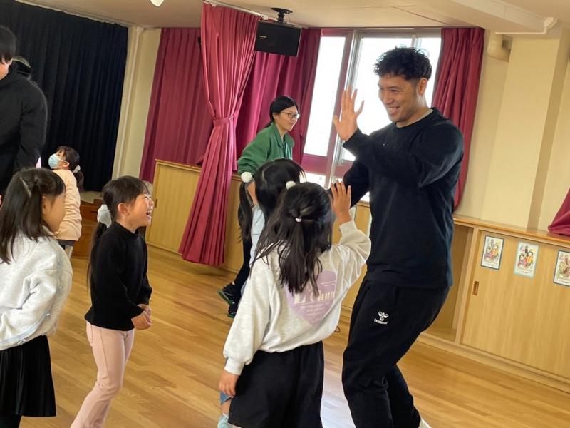 バルシューレ⑦