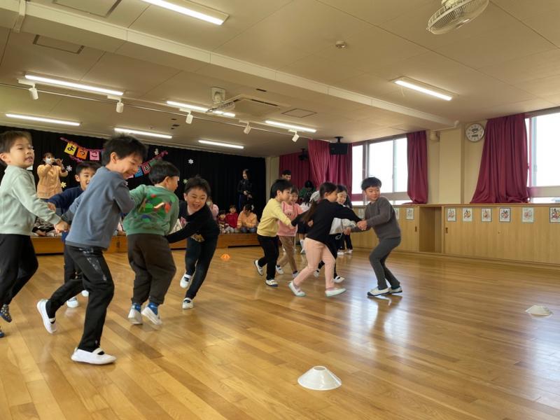 バルシューレ⑥