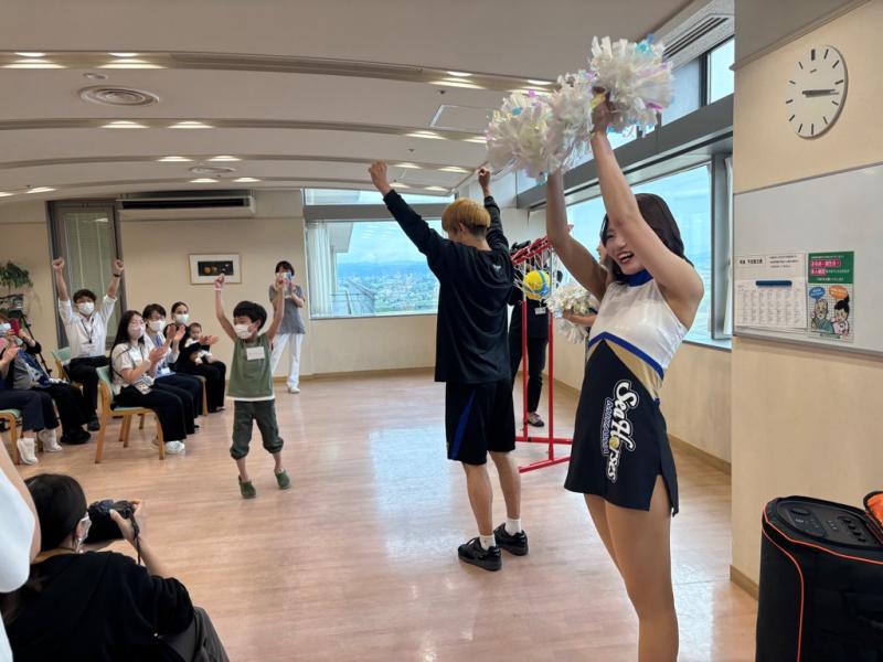 安城更生病院①