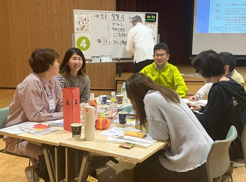 r7あんじょう協働リビングラボ1026-2