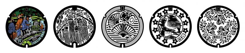 manhole-design