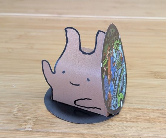 odei-papercraft